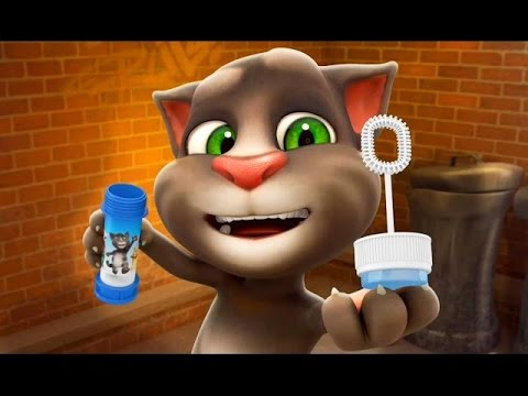 Talking Tom and Friends Reaction Compilation Cat and Dog Animals Funny Videos 2017 p2