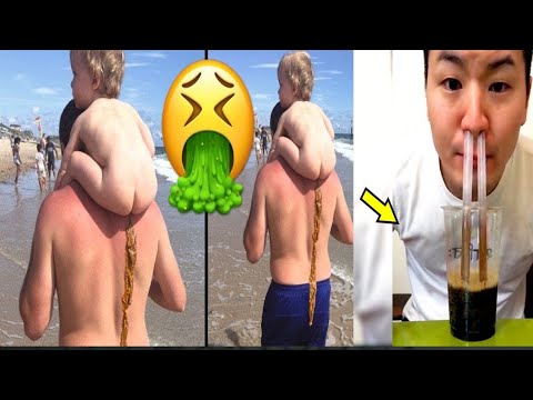 TRY NOT TO LAUGH – Best Funny Vines of The YEAR! 2021