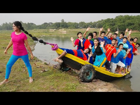 Totally Amazing New Funny Video 😂 Top Comedy Video 2023 Episode 221 By Busy Fun Ltd